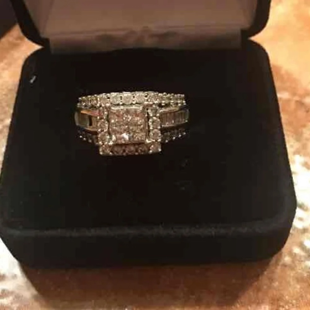Engagement Ring